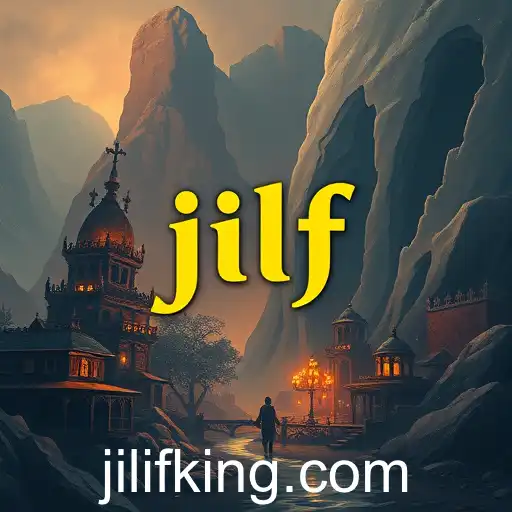 Exploring the Intriguing 'Adventure World' Category with the Keyword 'Jilif'