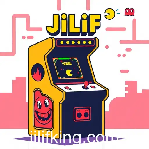 Discover Your Next Gaming Addiction in Arcade Zone