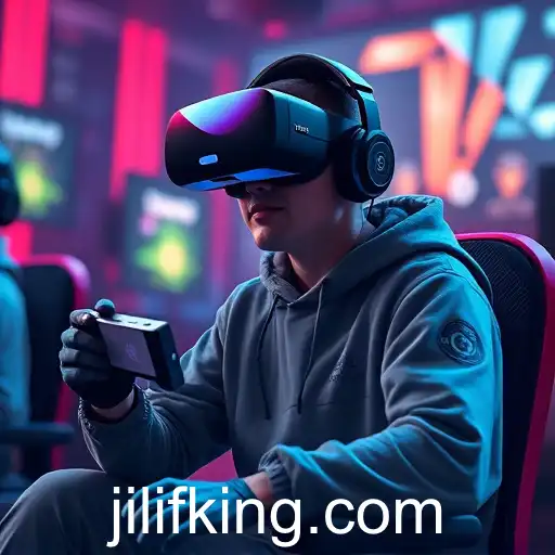 The Digital Shift in Gaming Trends