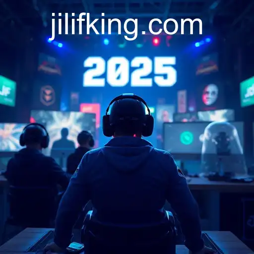 Gaming Innovations and Trends in 2025
