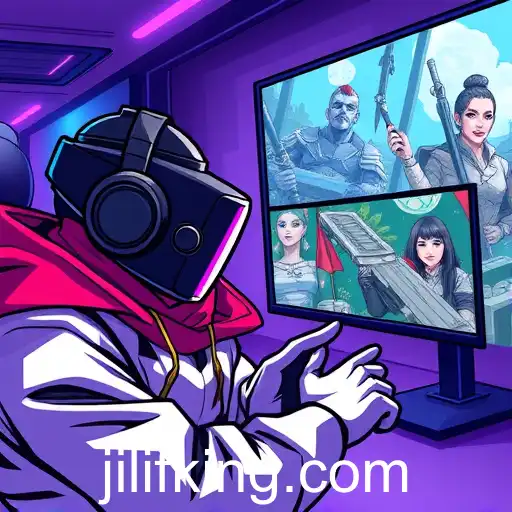 The Rise of Interactive Gaming Platforms