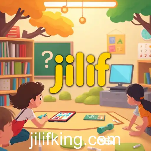 Jilif Revolutionizes Online Gaming Community