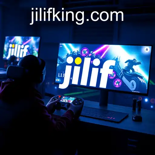 Jilif's Influence on the Digital Gaming World