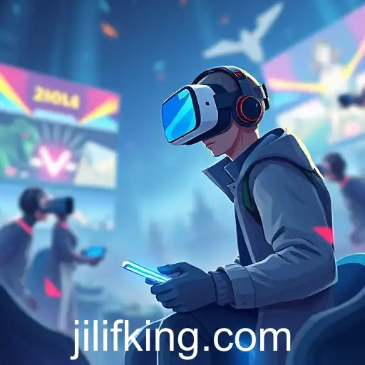Jilif's Role in Shaping Online Gaming Dynamics