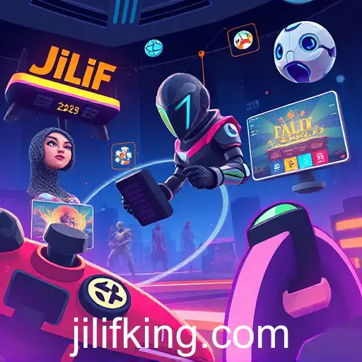 The Evolution of Online Gaming in 2025