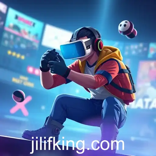 The Rise of Gaming Communities