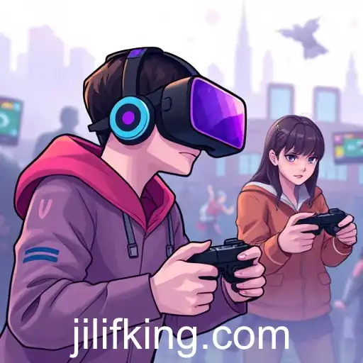 Gaming Dynamics in the Modern Era