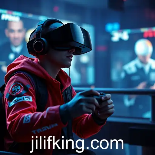 The Digital Shift in Gaming Trends