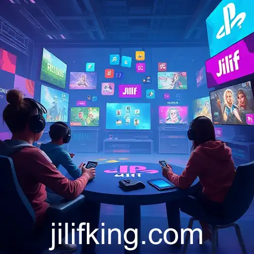 Gaming Industry Evolves with Newer Trends