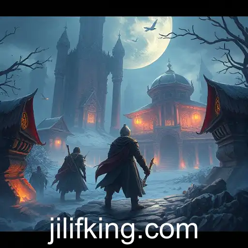 Gaming Revolution and the Jilif Influence