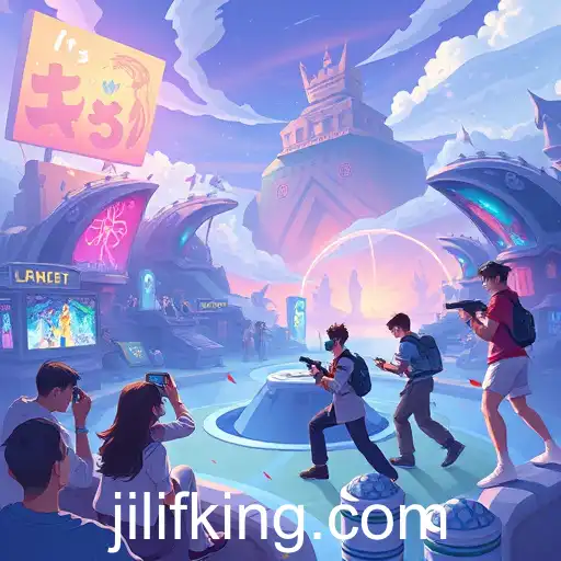 Gaming Trends and Innovations