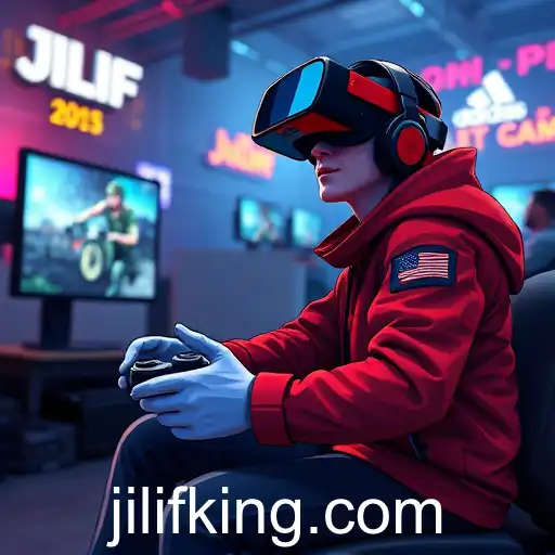 Gaming Trends Revolutionizing 2025