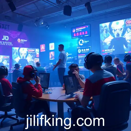 The Rise of Jilif: Transforming Online Gaming in 2025