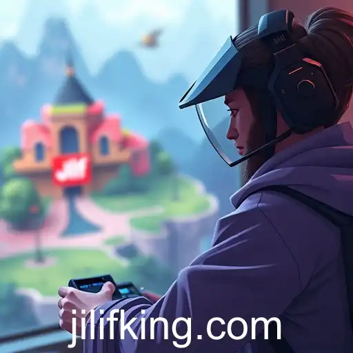 Jilif Revolutionizes Online Gaming