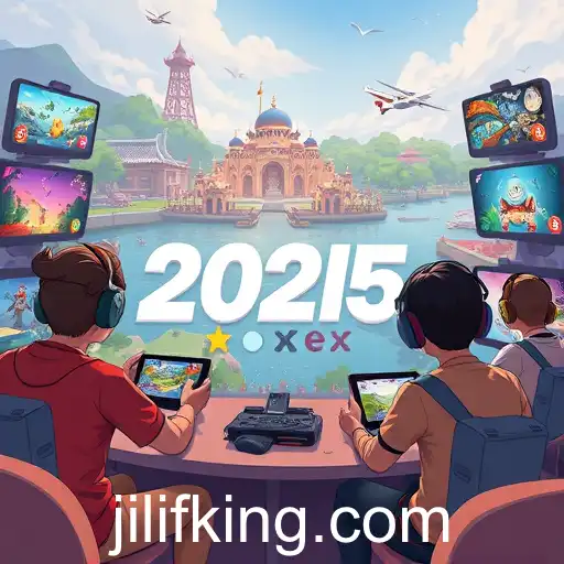 The Rise of Jilif in the Gaming World