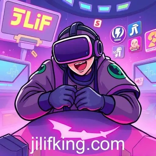 Gaming Trends on Jilif Platform