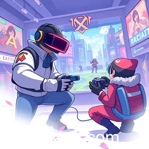 The Rise of Jilif in Online Gaming