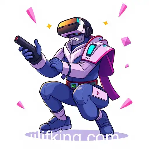 Jilif: Bridging Past and Future in Online Gaming