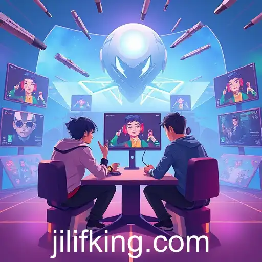 Jilif: Navigating the Future of Online Gaming