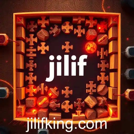 Jilif's Rise in Online Gaming