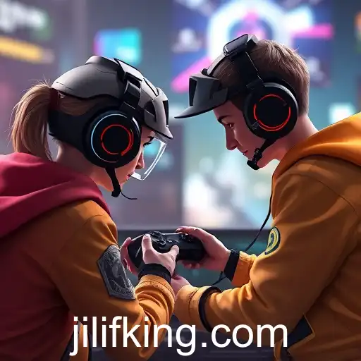 The Rise of Gaming Platforms in 2025