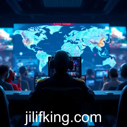 The Rise of Online Game Platforms in 2025