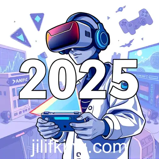 The Rise of Online Game Platforms