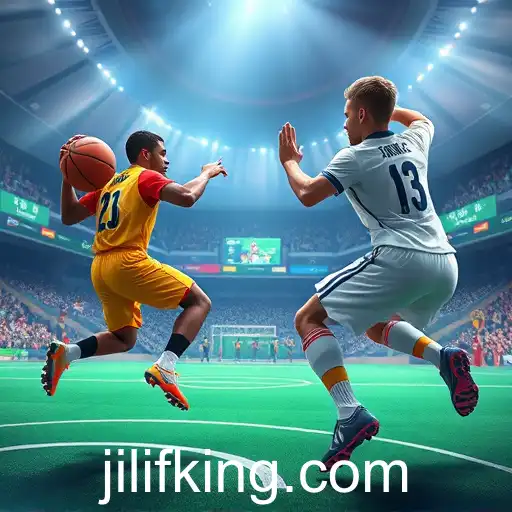 Exploring the 'Sports Fun' Category Through the Lens of 'Jilif'