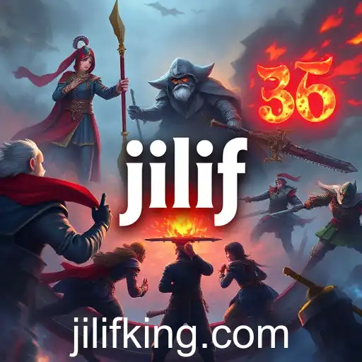 Unlocking the World of Strategy Play: The Rise of 'Jilif' as a Go-To Keyword